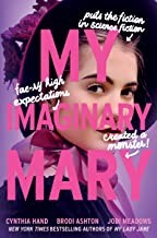 My Imaginary Mary - Signed