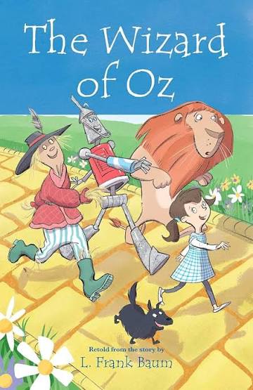 The Wizard of Oz