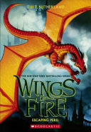 Wings of Fire: Escaping Peril