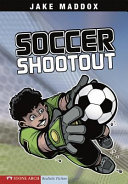 Jake Maddox: Soccer Shootout