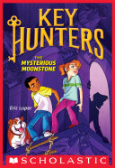 Key Hunters #1: The Mysterious Moonstone