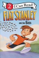 Flat Stanley and the Bees