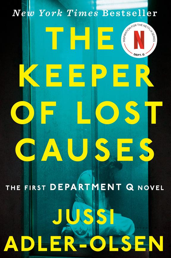 The Keeper of Lost Causes