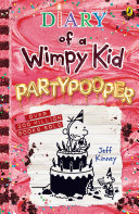 Partypooper: Diary of a Wimpy Kid #20