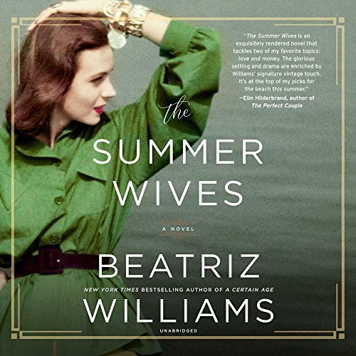 Summer Wives