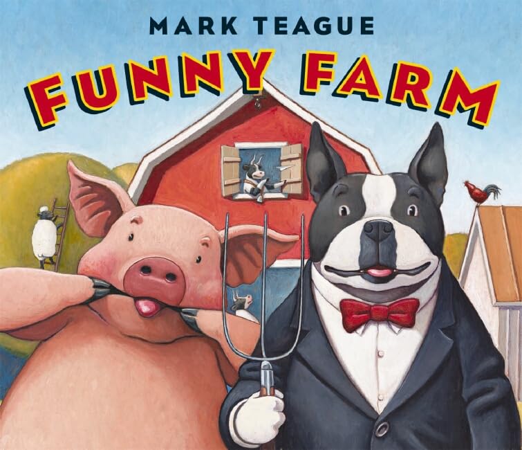Funny Farm