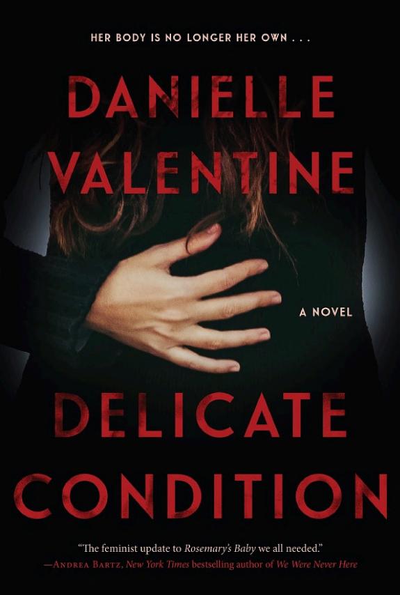 Delicate Condition
