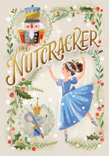 The Nutcracker
