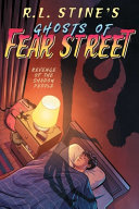 Revenge of the Shadow People - Ghosts of Fear Street #4