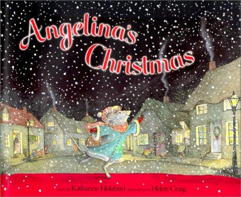 Angelina's Christmas