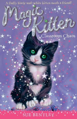 Magic Kitten
