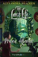 Prosper Redding: The Last Life of Prince Alastor (Book 2)