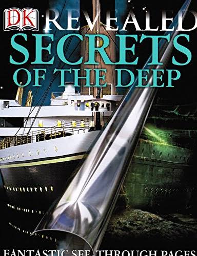 Secrets of the Deep