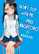 Don't Toy with Me, Miss Nagatoro