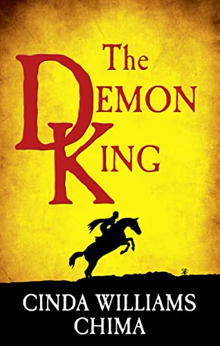 The Demon King (The Seven Realms Series, Book 1)