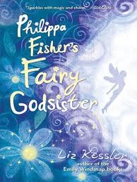 Philippa Fisher and the Fairy Godsister