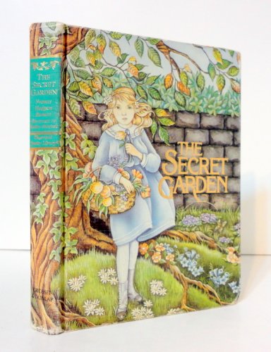 The Secret Garden