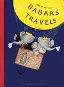 Babar's Travels