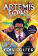 Artemis Fowl: The Eternity Code