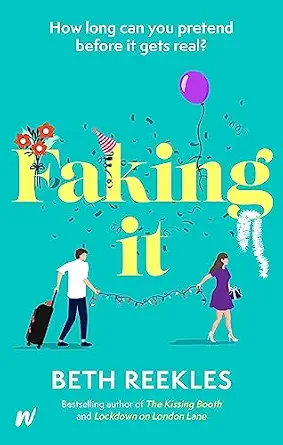 Faking It
