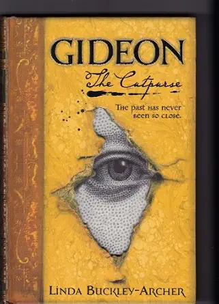 Gideon The Cutpurse