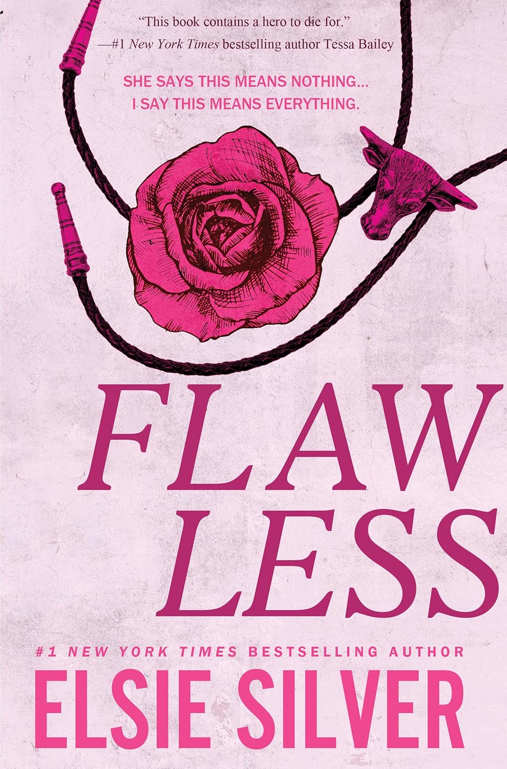 Flawless