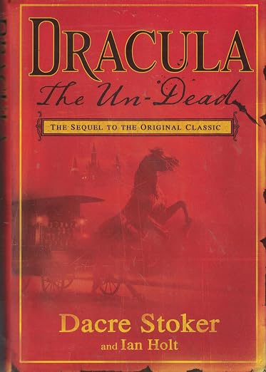 Dracula The Un-Dead