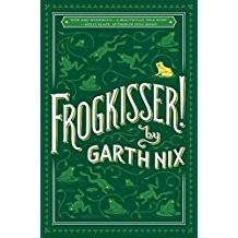Frogkisser