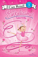 Tutu-Rrific! (Level 1 Reader)