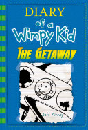 The Getaway (Diary of a Wimpy Kid #12)