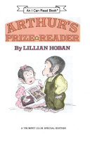 Arthur's Prize Reader