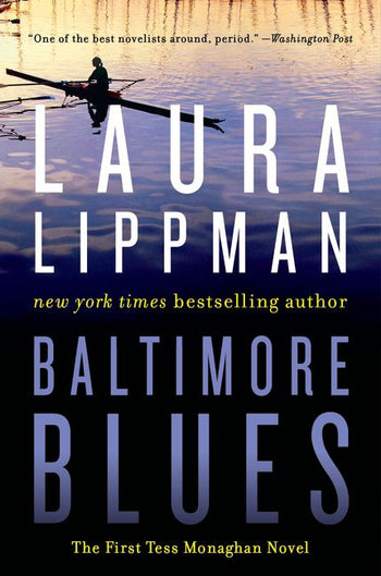Baltimore Blues