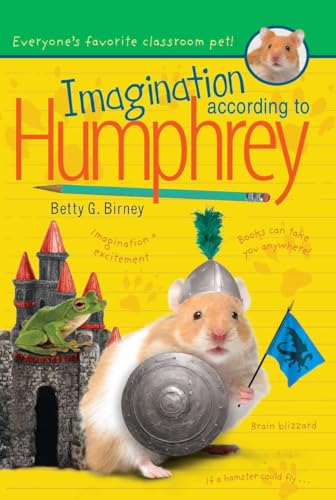 Imagination according to Humphrey