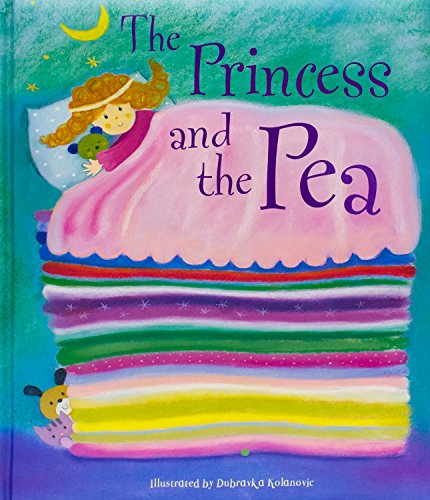 The Princess and the Pea