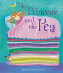 The Princess and the Pea