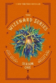 The Wizenard Series - Season One