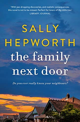 The Family Next Door