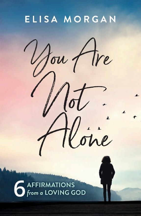 You Are Not Alone
