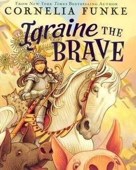 Igraine the Brave