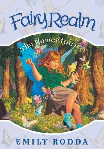 Fairy Realm - The Flower Fairies