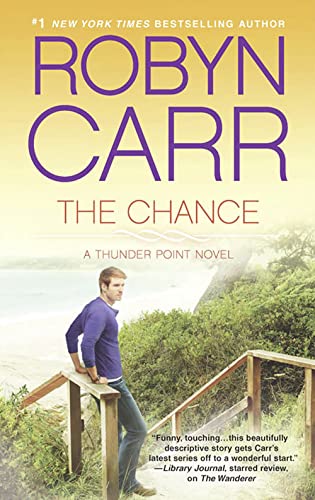 The Chance (Thunder Point, Book 4)