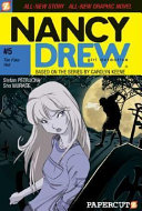 Nancy Drew Graphic Novel #5: The Fake Heir