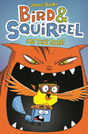 Bird and Squirrel on the Run!