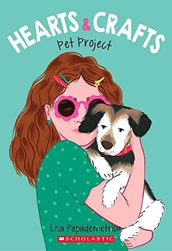 Pet Project (Hearts and Crafts #2)