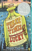 Three Times Lucky