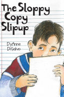 The Sloppy Copy Slipup (Signed)