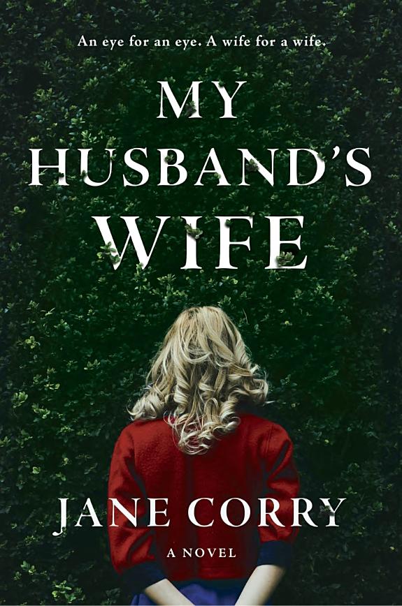 My Husband's Wife