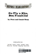 Go Fly a Kite, Ben Franklin!