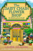 The Daisy Chain Flower Shop (Dream Harbor, Book 6)