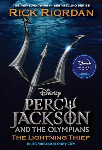The Lightning Thief